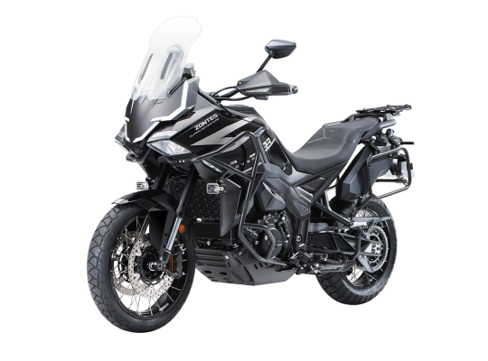 motorrika image